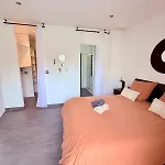 House T5 - Domaine Du Grand Marquisat - Jardin Et Parking Casa de Férias Tournefeuille