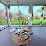 House T5 - Domaine Du Grand Marquisat - Jardin Et Parking