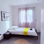 House T5 - Domaine Du Grand Marquisat - Jardin Et Parking Casa de Férias Tournefeuille