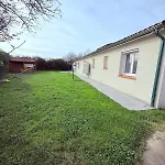 House T5 - Domaine Du Grand Marquisat - Jardin Et Parking Tournefeuille