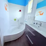 Casa de Férias House T5 - Domaine Du Grand Marquisat - Jardin Et Parking *