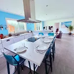 Casa de Férias House T5 - Domaine Du Grand Marquisat - Jardin Et Parking Tournefeuille