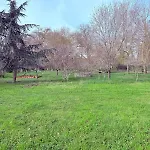 Casa de Férias House T5 - Domaine Du Grand Marquisat - Jardin Et Parking *