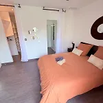 House T5 - Domaine Du Grand Marquisat - Jardin Et Parking Casa de Férias *