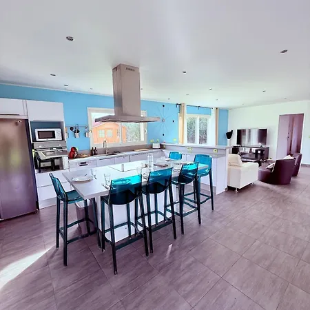 House T5 - Domaine Du Grand Marquisat - Jardin Et Parking Feriehus *