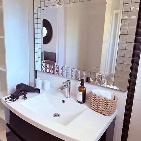 Сasa de vacaciones House T5 - Domaine Du Grand Marquisat - Jardin Et Parking Tournefeuille