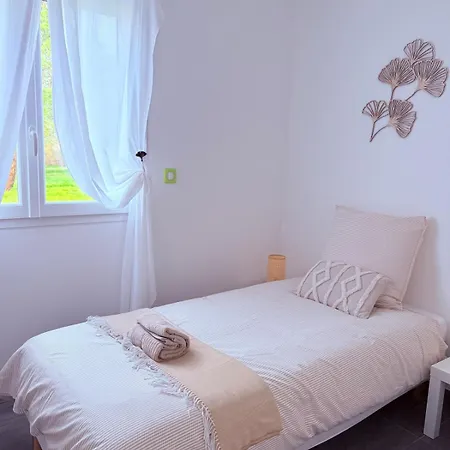 Сasa de vacaciones House T5 - Domaine Du Grand Marquisat - Jardin Et Parking Tournefeuille