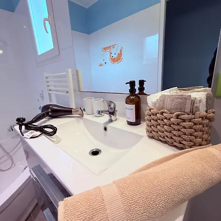 Сasa de vacaciones House T5 - Domaine Du Grand Marquisat - Jardin Et Parking