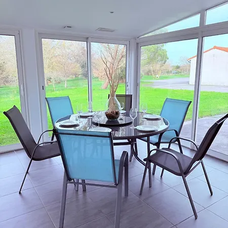 House T5 - Domaine Du Grand Marquisat - Jardin Et Parking * Tournefeuille