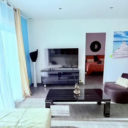 House T5 - Domaine Du Grand Marquisat - Jardin Et Parking Feriehus Tournefeuille
