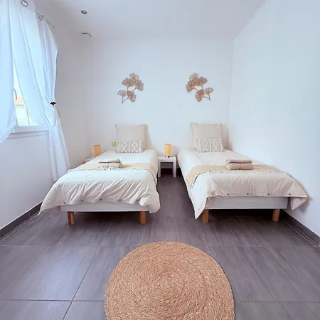 House T5 - Domaine Du Grand Marquisat - Jardin Et Parking Feriehus Tournefeuille