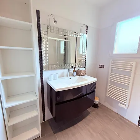 House T5 - Domaine Du Grand Marquisat - Jardin Et Parking *