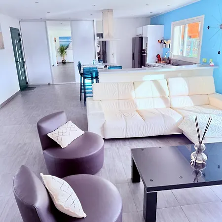 House T5 - Domaine Du Grand Marquisat - Jardin Et Parking Feriehus