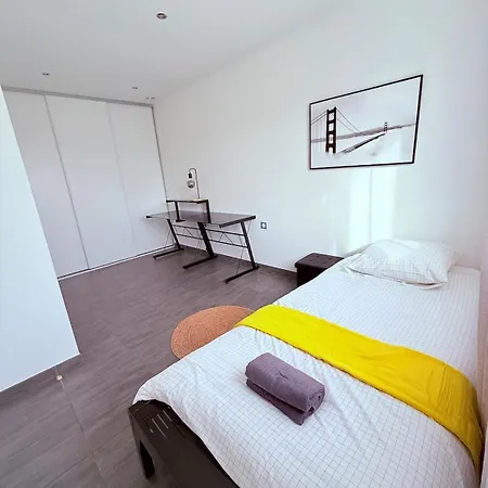 House T5 - Domaine Du Grand Marquisat - Jardin Et Parking Feriehus Tournefeuille