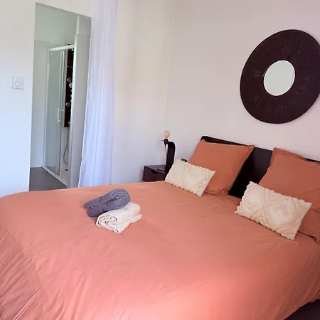 Feriehus House T5 - Domaine Du Grand Marquisat - Jardin Et Parking Tournefeuille
