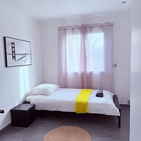 House T5 - Domaine Du Grand Marquisat - Jardin Et Parking Feriehus Tournefeuille