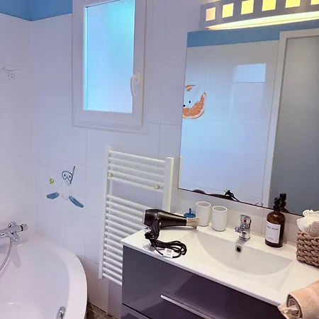 House T5 - Domaine Du Grand Marquisat - Jardin Et Parking