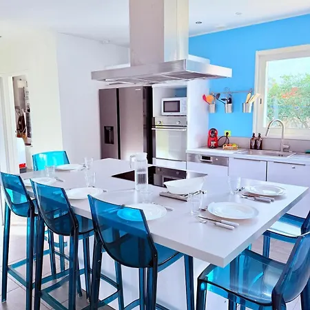 House T5 - Domaine Du Grand Marquisat - Jardin Et Parking Tournefeuille