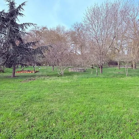 Feriehus House T5 - Domaine Du Grand Marquisat - Jardin Et Parking *