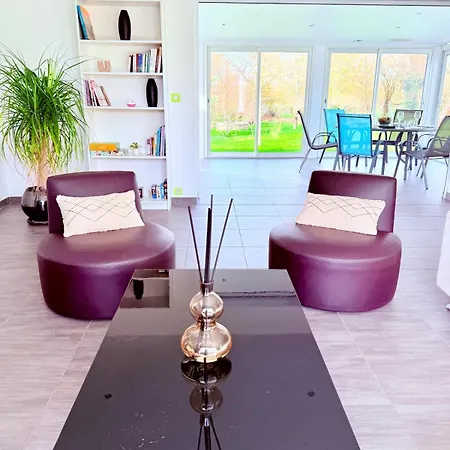 House T5 - Domaine Du Grand Marquisat - Jardin Et Parking Tournefeuille