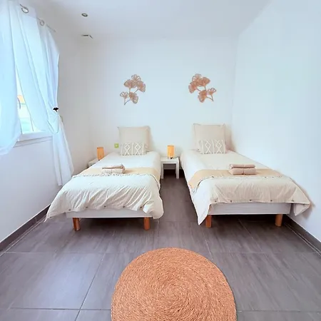 House T5 - Domaine Du Grand Marquisat - Jardin Et Parking * Tournefeuille