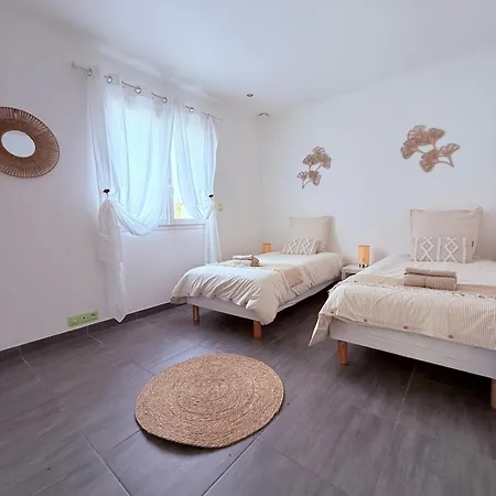 House T5 - Domaine Du Grand Marquisat - Jardin Et Parking Feriehus Tournefeuille