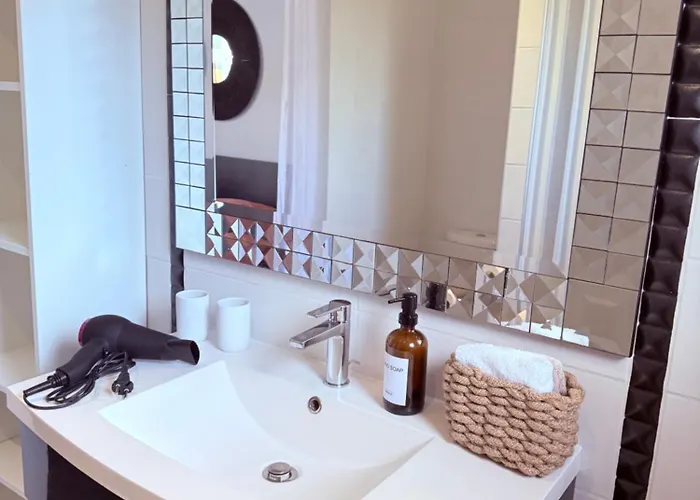 Сasa de vacaciones House T5 - Domaine Du Grand Marquisat - Jardin Et Parking Tournefeuille