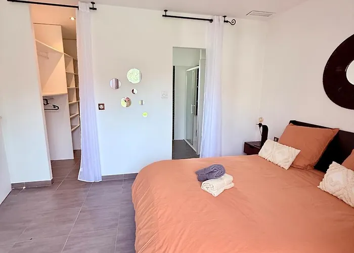 House T5 - Domaine Du Grand Marquisat - Jardin Et Parking Сasa de vacaciones Tournefeuille