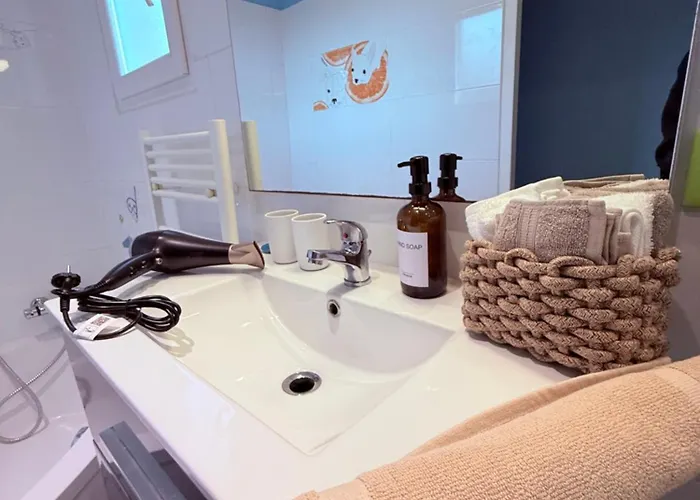 Сasa de vacaciones House T5 - Domaine Du Grand Marquisat - Jardin Et Parking