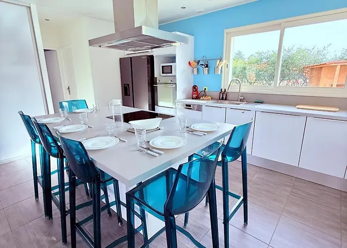 House T5 - Domaine Du Grand Marquisat - Jardin Et Parking