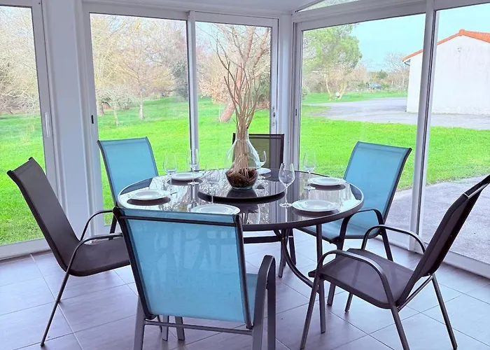 House T5 - Domaine Du Grand Marquisat - Jardin Et Parking * Tournefeuille