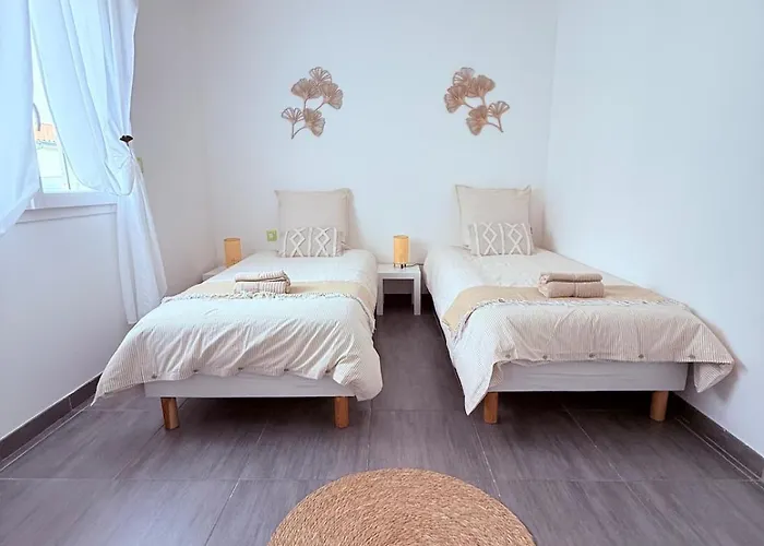 House T5 - Domaine Du Grand Marquisat - Jardin Et Parking Сasa de vacaciones Tournefeuille