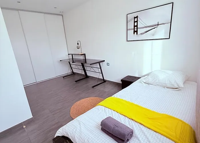 House T5 - Domaine Du Grand Marquisat - Jardin Et Parking Сasa de vacaciones Tournefeuille