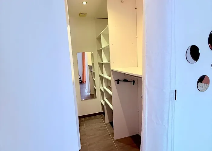 Сasa de vacaciones House T5 - Domaine Du Grand Marquisat - Jardin Et Parking *