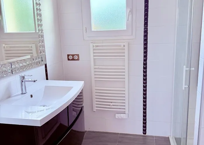 House T5 - Domaine Du Grand Marquisat - Jardin Et Parking * Tournefeuille