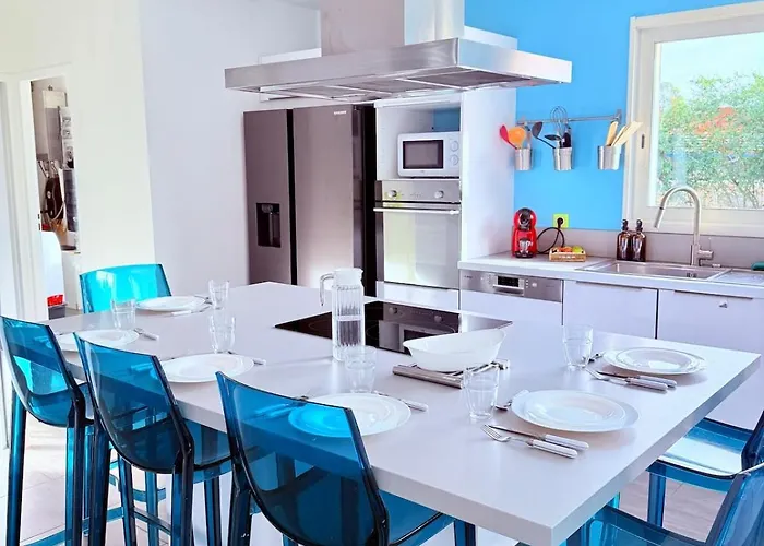 House T5 - Domaine Du Grand Marquisat - Jardin Et Parking Tournefeuille