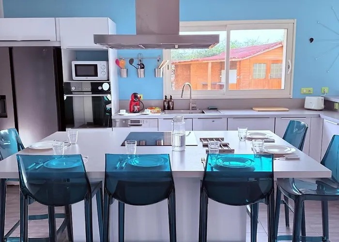 House T5 - Domaine Du Grand Marquisat - Jardin Et Parking