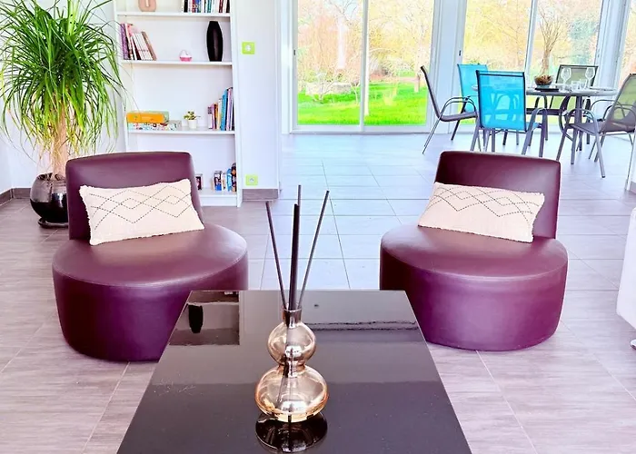 House T5 - Domaine Du Grand Marquisat - Jardin Et Parking Tournefeuille