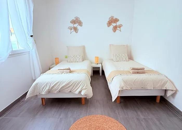 House T5 - Domaine Du Grand Marquisat - Jardin Et Parking * Tournefeuille