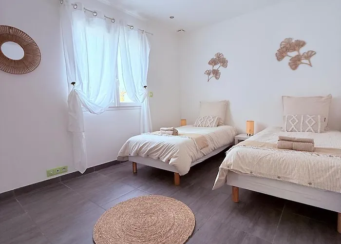 House T5 - Domaine Du Grand Marquisat - Jardin Et Parking Сasa de vacaciones Tournefeuille